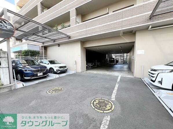 ユアコート川越の物件内観写真